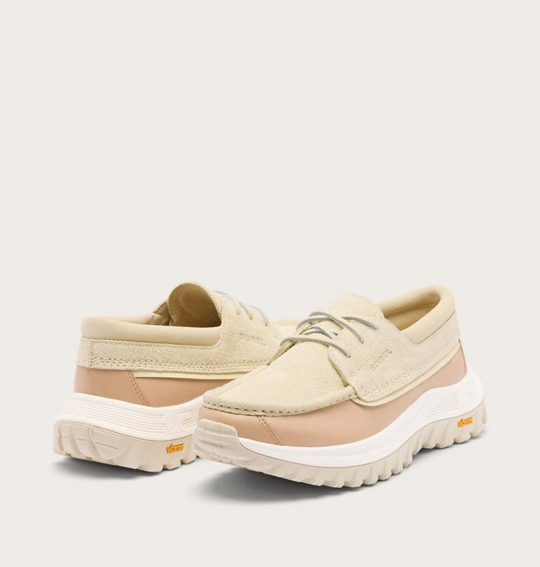 Men's CALLSIGN Northwater Shoe, Color: Bleached Ceramic, Honest Beige, image 6