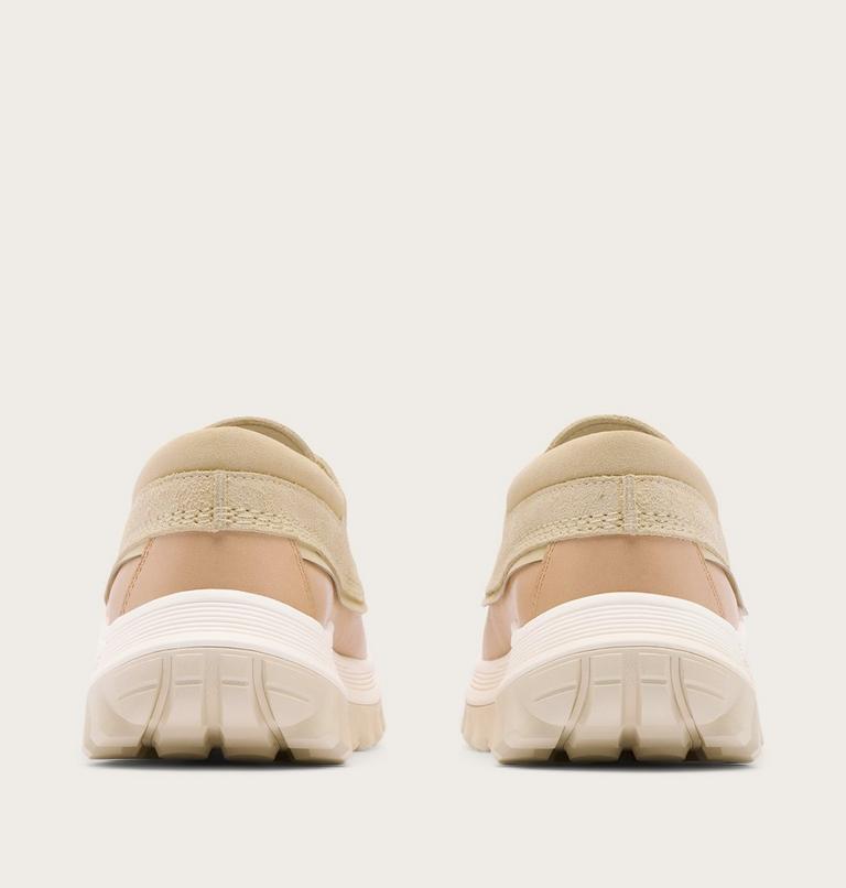 Men's CALLSIGN Northwater Shoe, Color: Bleached Ceramic, Honest Beige, image 3