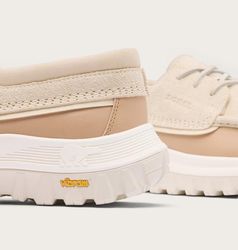 Men's CALLSIGN Northwater Shoe, Color: Bleached Ceramic, Honest Beige, image 7