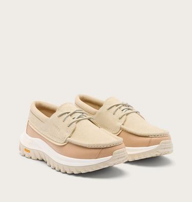 Men's CALLSIGN Northwater Shoe, Color: Bleached Ceramic, Honest Beige, image 6