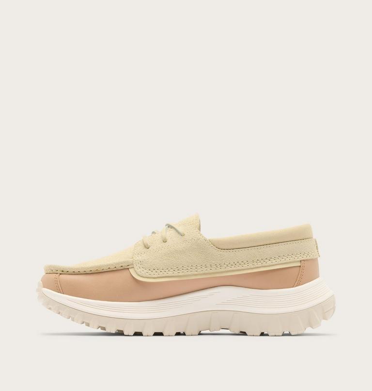 Schoenen CALLSIGN Northwater voor heren, Color: Bleached Ceramic, Honest Beige, image 4