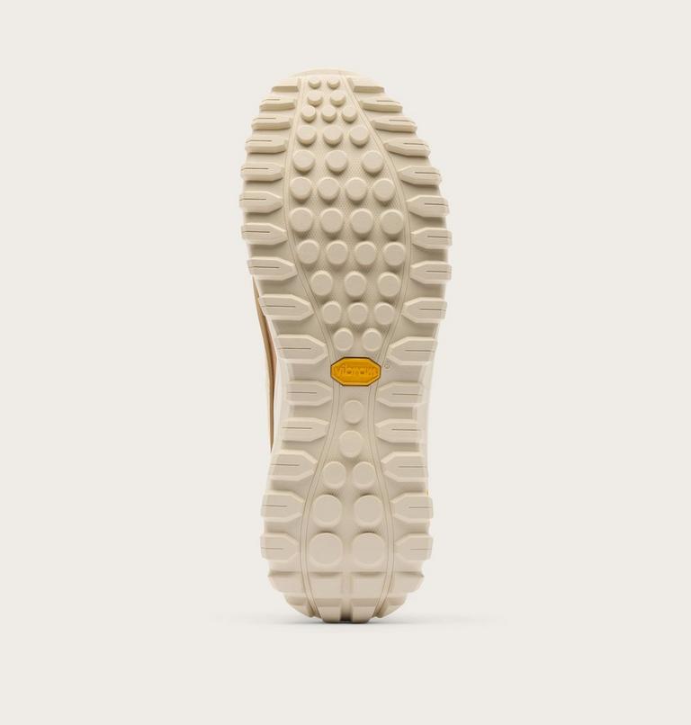 Men's CALLSIGN Northwater Shoe, Color: Bleached Ceramic, Honest Beige, image 5