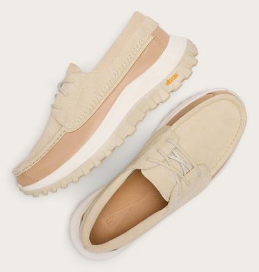 Men's CALLSIGN Northwater Shoe, Color: Bleached Ceramic, Honest Beige, image 12