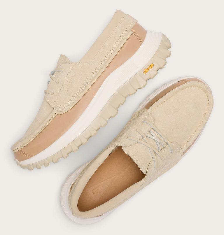 Men's CALLSIGN Northwater Shoe, Color: Bleached Ceramic, Honest Beige, image 4