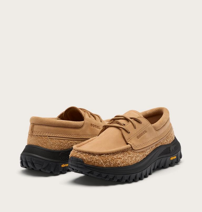 Callsign Northwater Men's Shoe, Color: Tawny Buff, Black, image 9