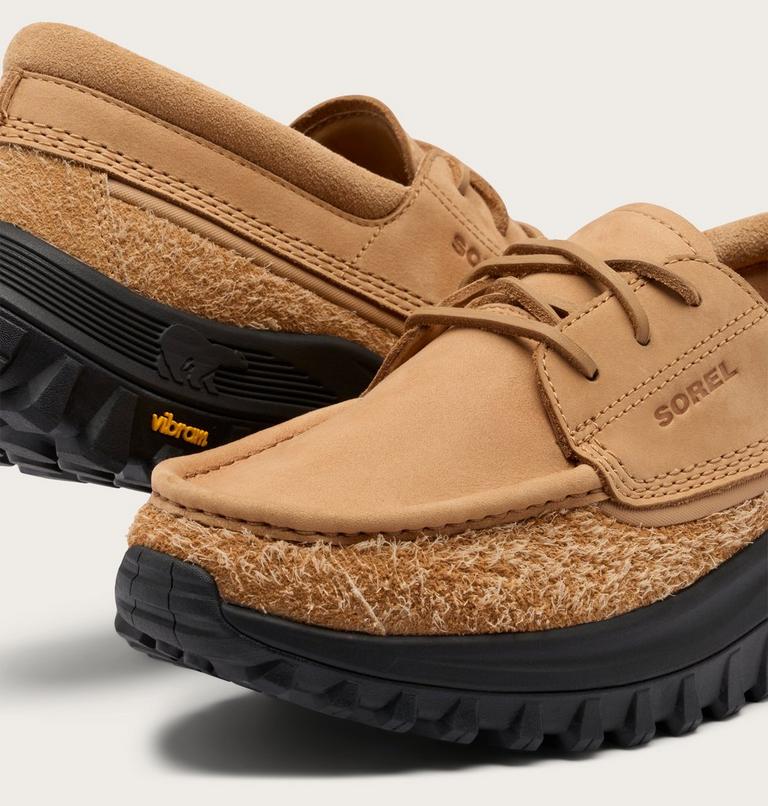 Callsign Northwater Men's Shoe, Color: Tawny Buff, Black, image 10