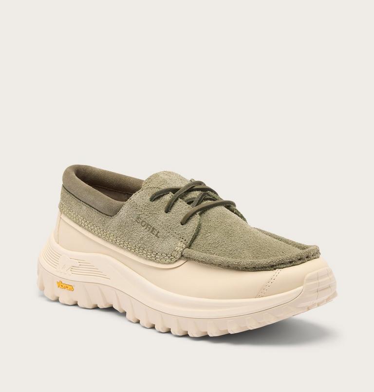 Schoenen CALLSIGN Northwater voor heren, Color: Stone Green, Bleached Ceramic, image 7
