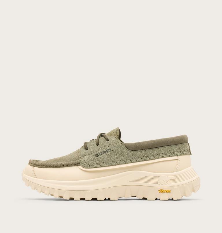 Schoenen CALLSIGN Northwater voor heren, Color: Stone Green, Bleached Ceramic, image 10