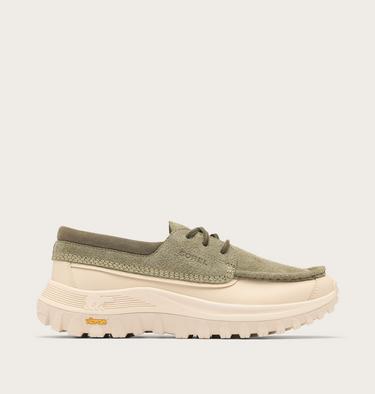Men's CALLSIGN Northwater Shoe, Color: Stone Green, Bleached Ceramic, image 1