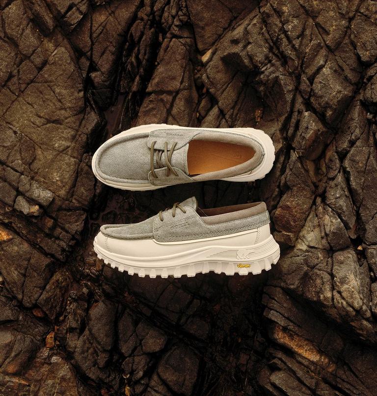 Callsign Northwater Men's Shoe, Color: Stone Green, Bleached Ceramic, image 14