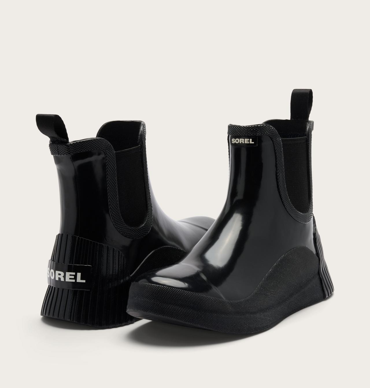Out N About™ IV Chelsea Rain Women's Waterproof Boot | SOREL