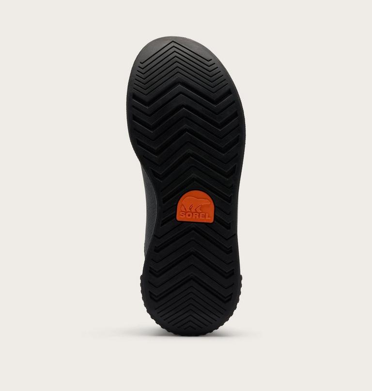 Out N About IV Chelsea Rain Women's Waterproof Boot, Color: Black, Sea Salt, image 6