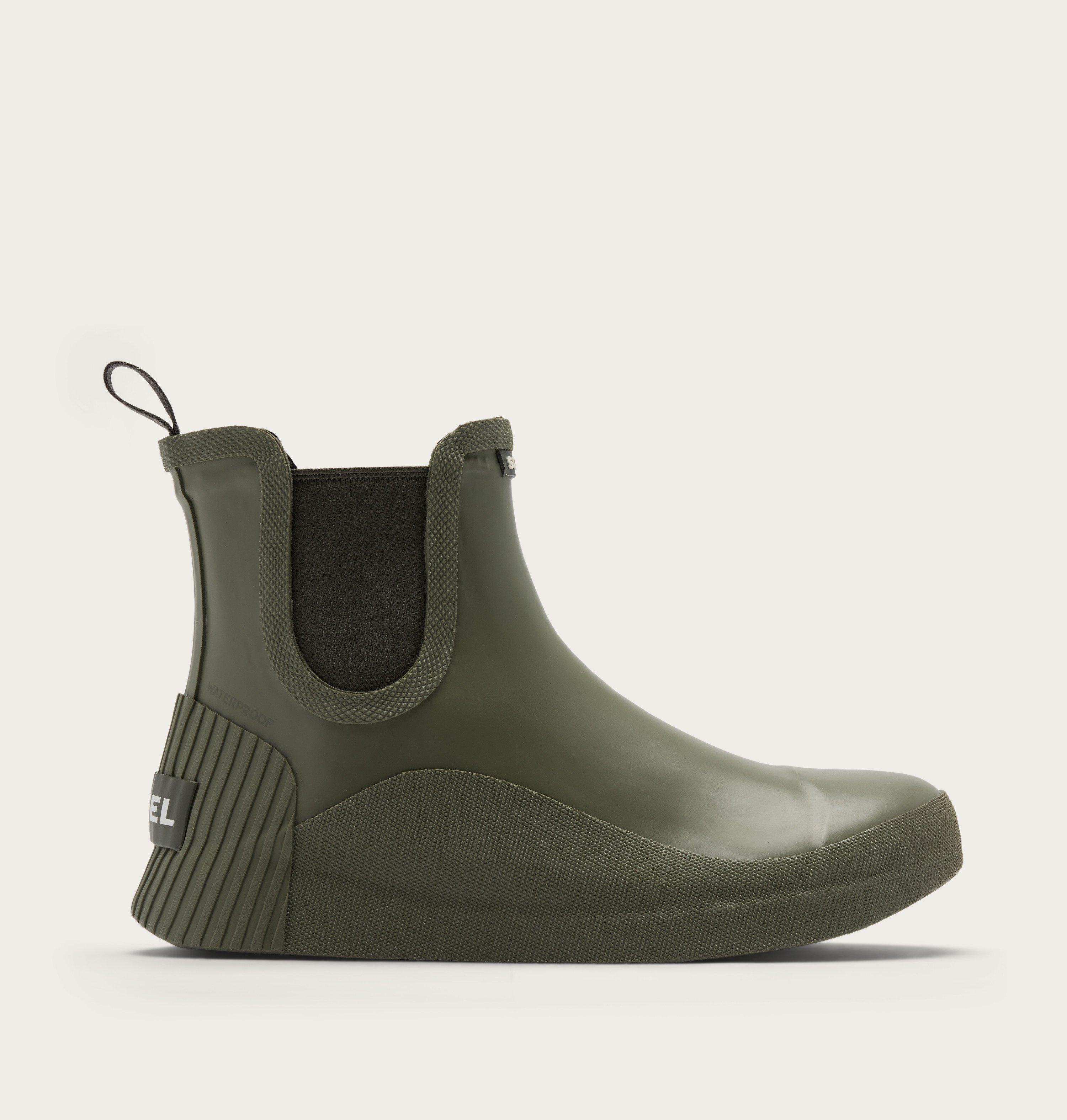 Sorel Out N About  IV Chelsea Rain Women's Waterproof Boot-
