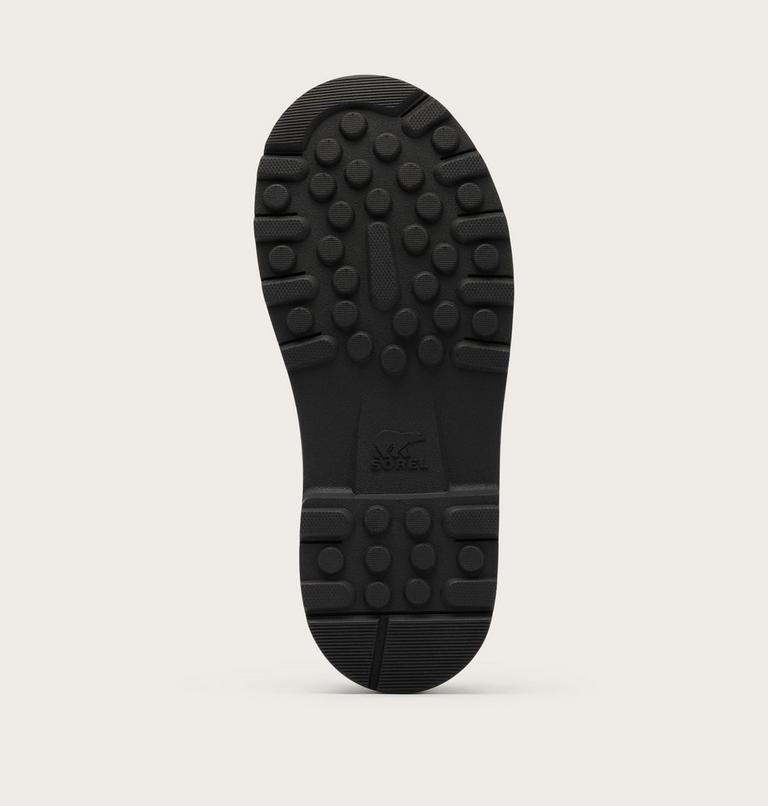 Sabots imperm&eacute;ables Ambler pour femmes, Color: Black, Dark Stone, image 6