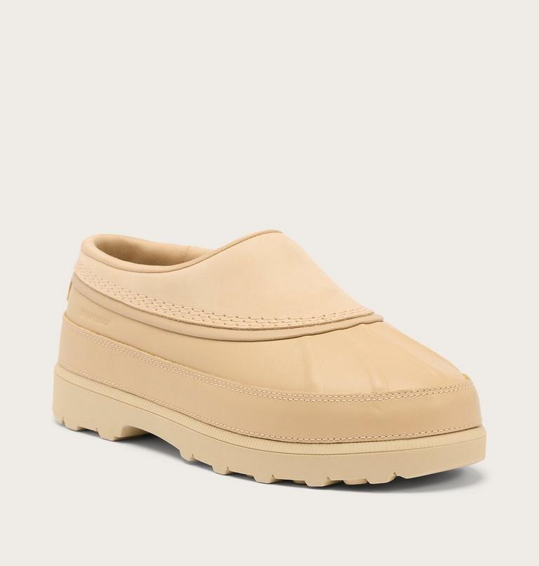 Women's Ambler Waterproof Clog, Color: Ceramic, Canoe, image 7