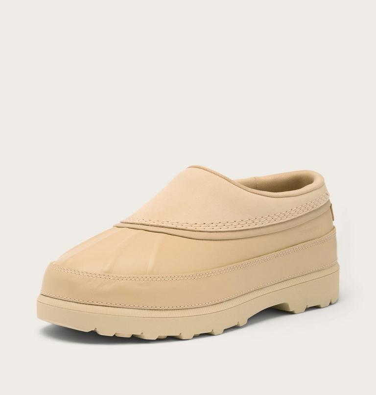 Women's Ambler Waterproof Clog, Color: Ceramic, Canoe, image 8
