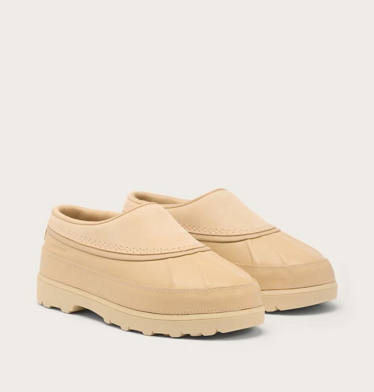 Women's Ambler Waterproof Clog, Color: Ceramic, Canoe, image 2