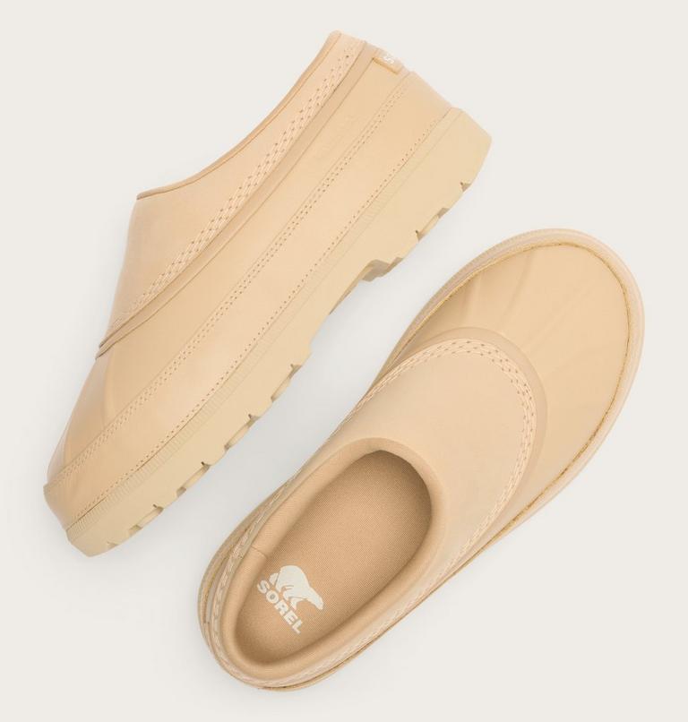 Women's Ambler Waterproof Clog, Color: Ceramic, Canoe, image 5