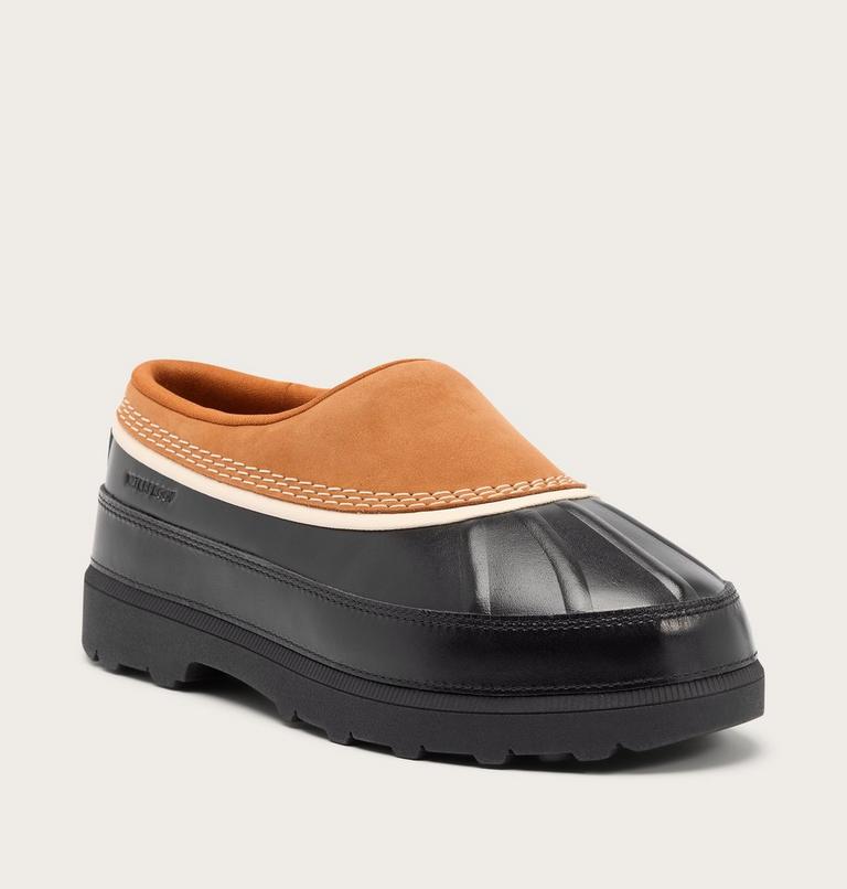Sabots imperm&eacute;ables Ambler pour femmes, Color: Iced Tea, Black, image 7
