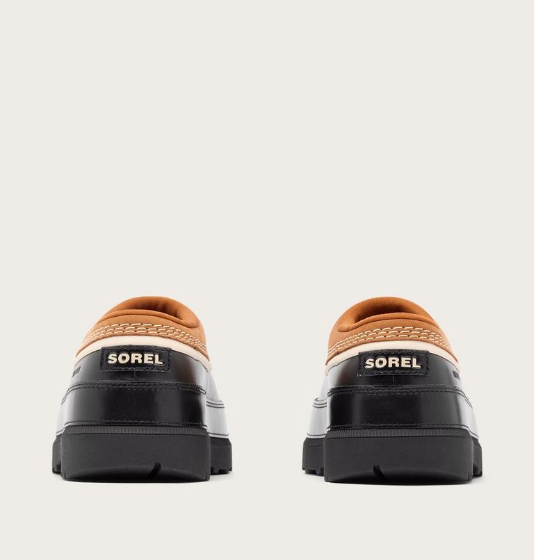 Sabots imperm&eacute;ables Ambler pour femmes, Color: Iced Tea, Black, image 3
