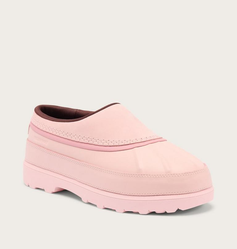 Sabots imperm&eacute;ables Ambler pour femmes, Color: Pink Salt, Eraser Pink, image 7