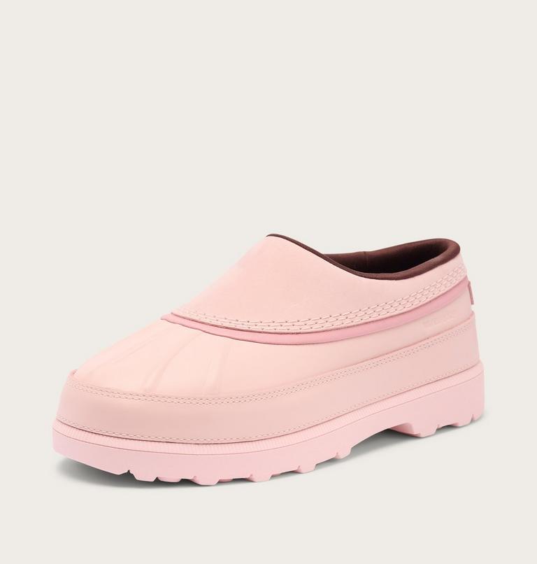 Sabots imperm&eacute;ables Ambler pour femmes, Color: Pink Salt, Eraser Pink, image 8