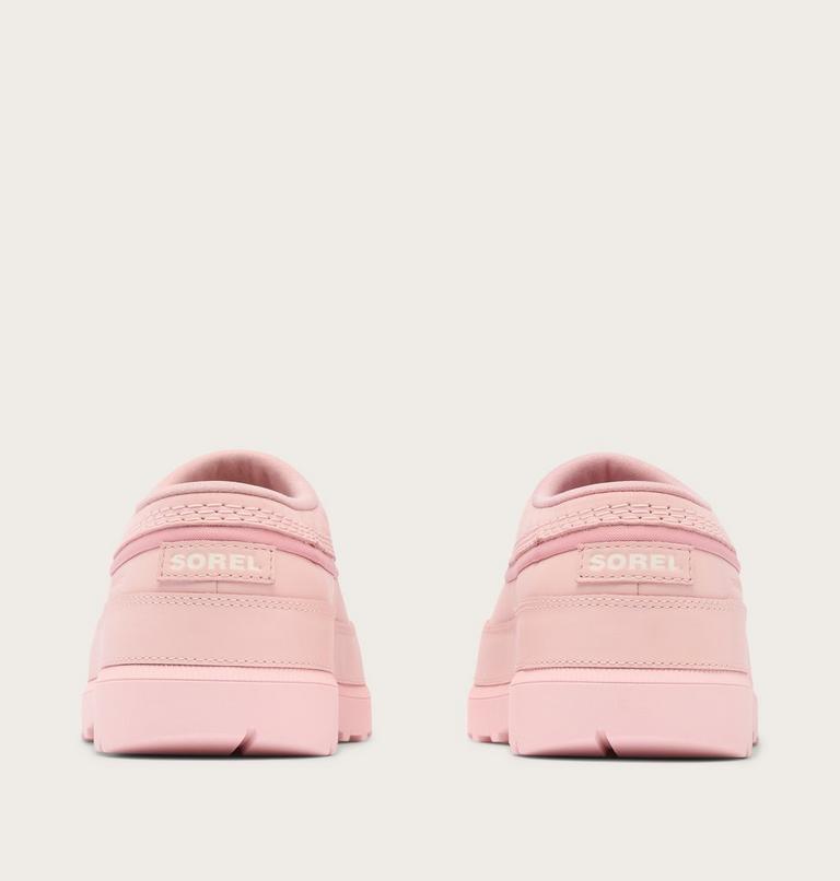 Sabots imperm&eacute;ables Ambler pour femmes, Color: Pink Salt, Eraser Pink, image 3