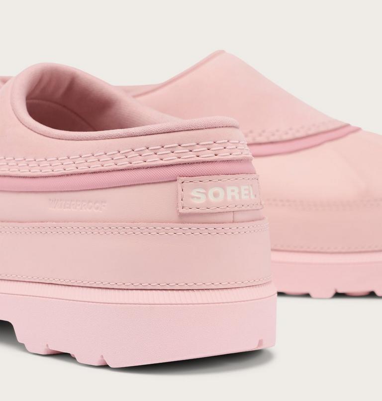 Sabots imperm&eacute;ables Ambler pour femmes, Color: Pink Salt, Eraser Pink, image 10