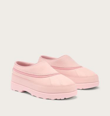 Sabots imperm&eacute;ables Ambler pour femmes, Color: Pink Salt, Eraser Pink, image 2