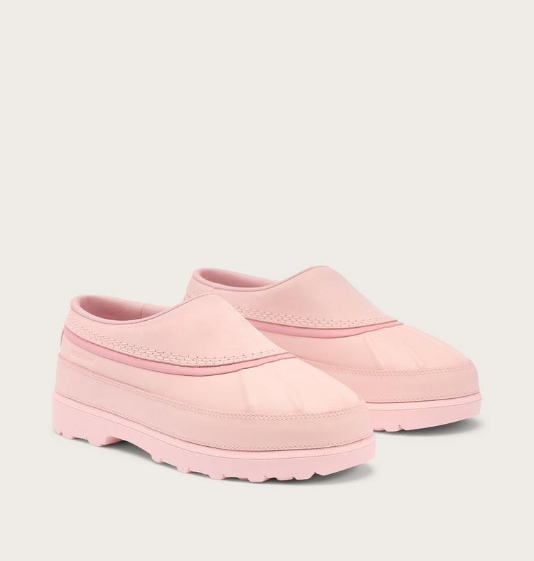 Sabots imperm&eacute;ables Ambler pour femmes, Color: Pink Salt, Eraser Pink, image 2
