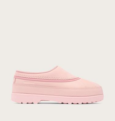 Sabots imperm&eacute;ables Ambler pour femmes, Color: Pink Salt, Eraser Pink, image 1