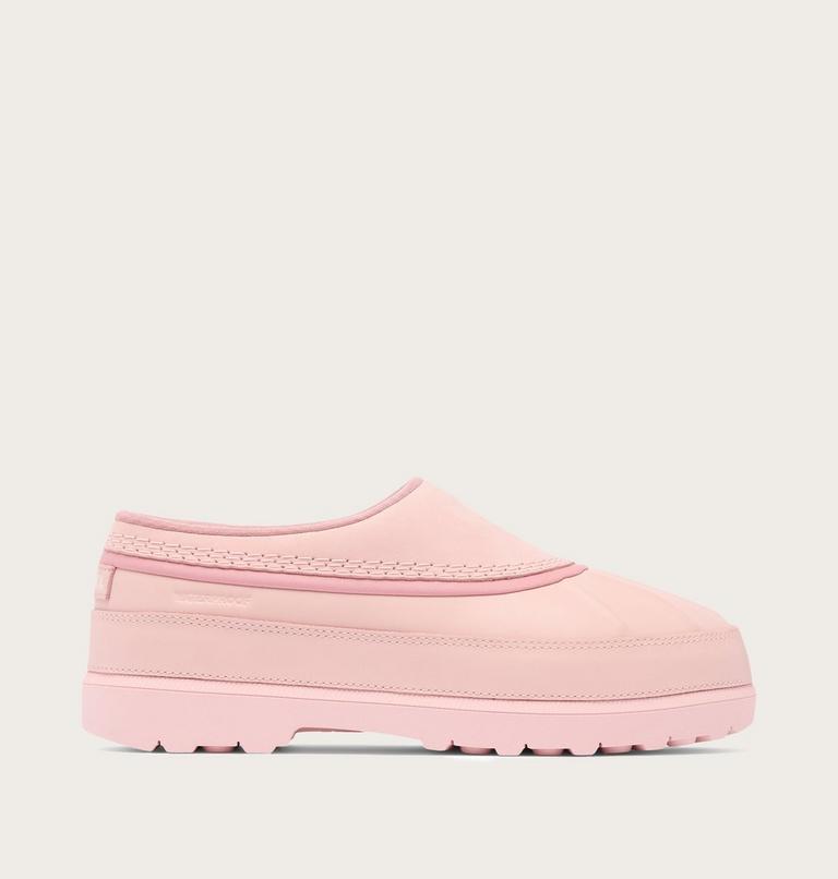 Sabots imperm&eacute;ables Ambler pour femmes, Color: Pink Salt, Eraser Pink, image 1