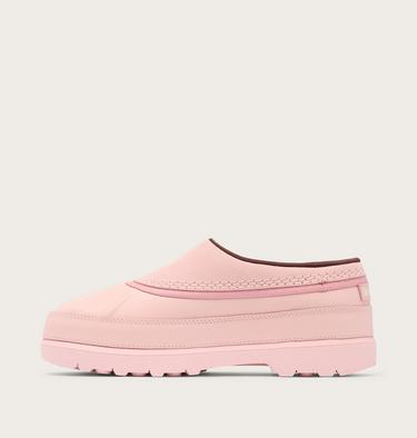 Sabots imperm&eacute;ables Ambler pour femmes, Color: Pink Salt, Eraser Pink, image 4