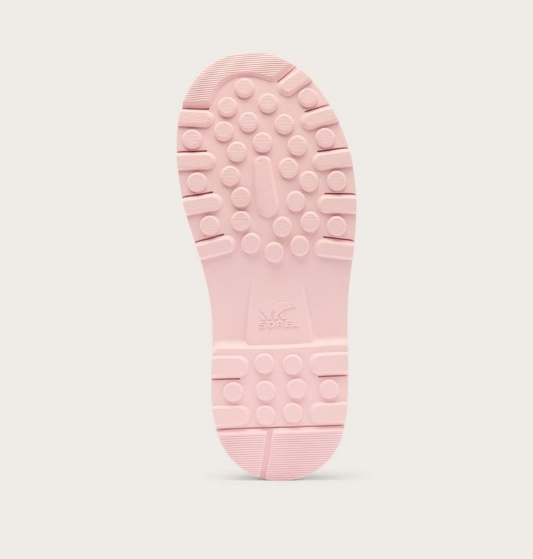 Sabots imperm&eacute;ables Ambler pour femmes, Color: Pink Salt, Eraser Pink, image 6