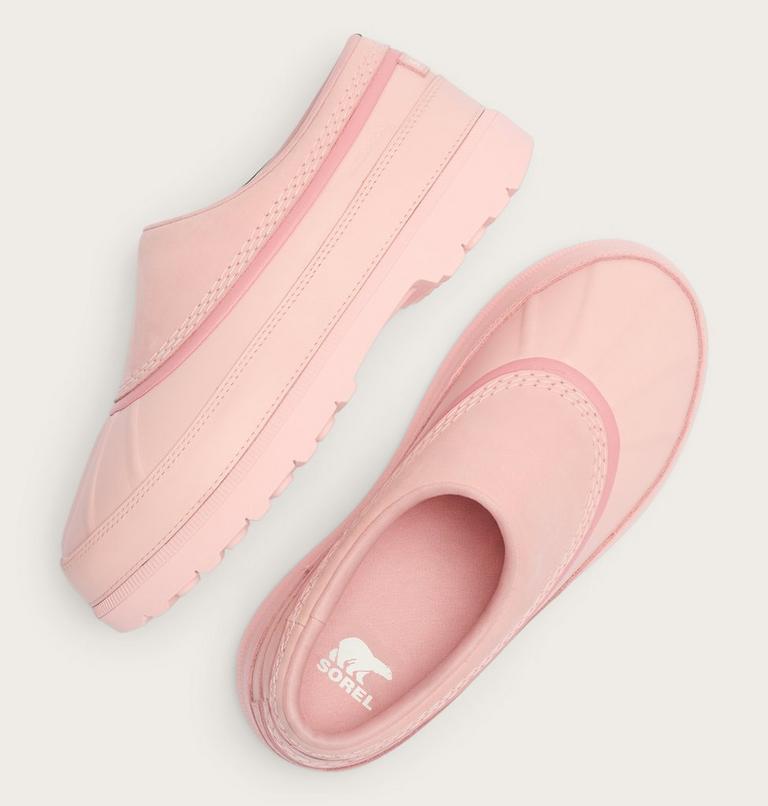 Sabots imperm&eacute;ables Ambler pour femmes, Color: Pink Salt, Eraser Pink, image 5