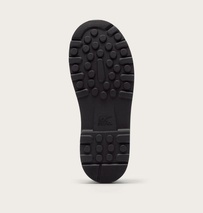 Sabots imperm&eacute;ables Ambler pour hommes, Color: Black, Dark Stone, image 6
