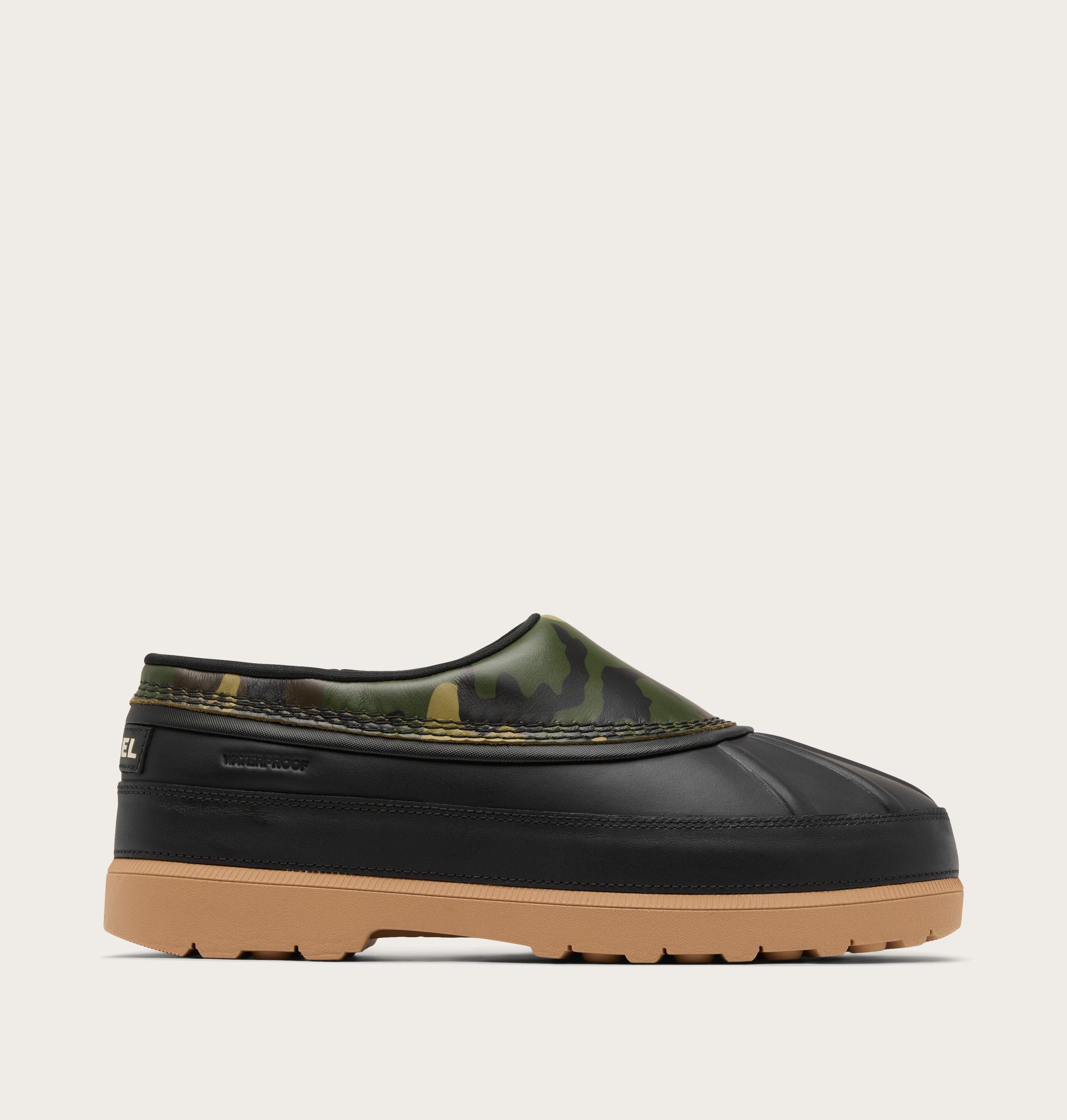 Sorel Ambler  Waterproof Men's Clog-