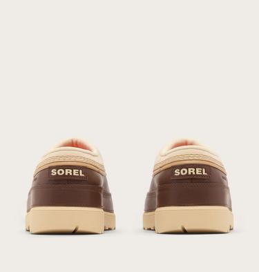 Sabot Imperm&eacute;able Ambler Homme, Color: Bleached Ceramic, Tobacco, image 3