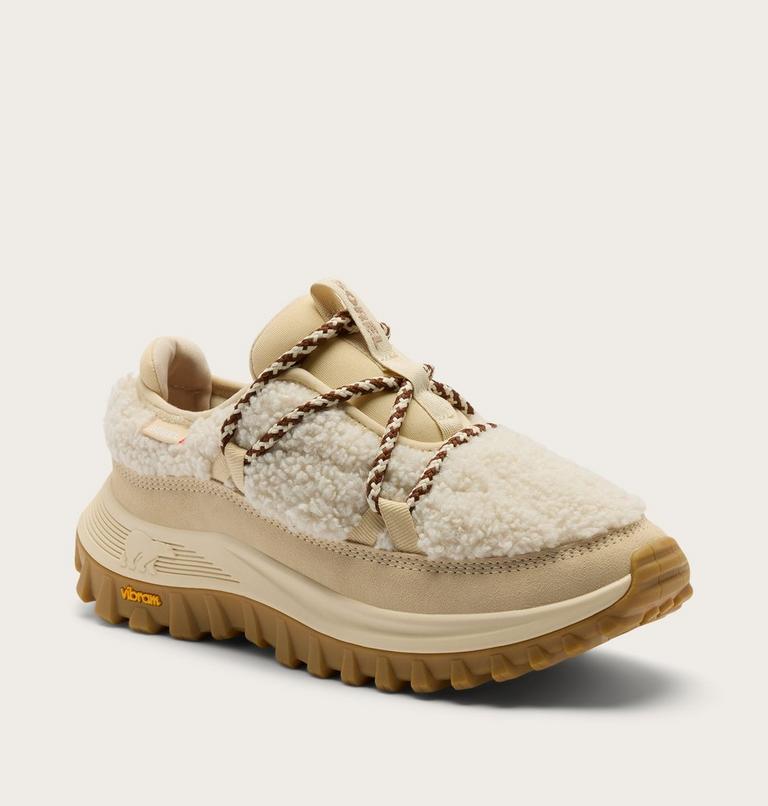 Chaussures de sport confortables Callsign Daybreak pour femmes, Color: Bleached Ceramic, Gum 17, image 7