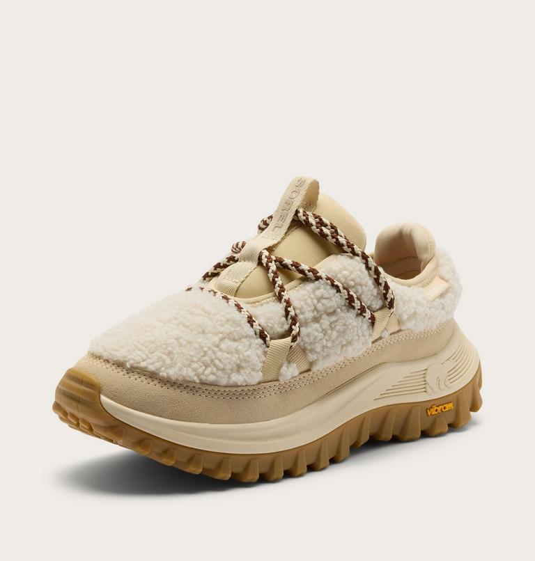 Chaussures de sport confortables Callsign Daybreak pour femmes, Color: Bleached Ceramic, Gum 17, image 8