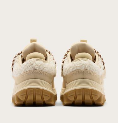Callsign Daybreak Cozy Women's Sneaker, Color: Bleached Ceramic, Gum 17, image 7