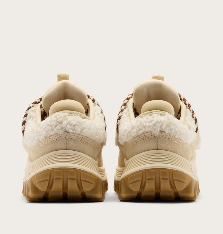 Callsign Daybreak Cozy Women's Sneaker, Color: Bleached Ceramic, Gum 17, image 3