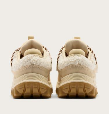 Callsign Daybreak Cozy Women's Sneaker, Color: Bleached Ceramic, Gum 17, image 7