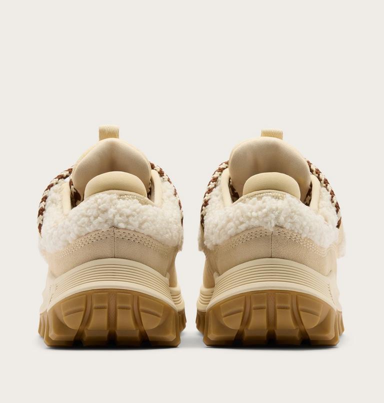 Chaussures de sport confortables Callsign Daybreak pour femmes, Color: Bleached Ceramic, Gum 17, image 3