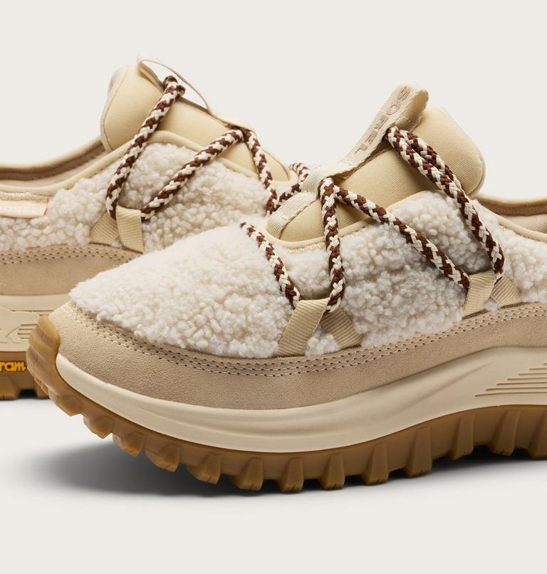 Chaussures de sport confortables Callsign Daybreak pour femmes, Color: Bleached Ceramic, Gum 17, image 10