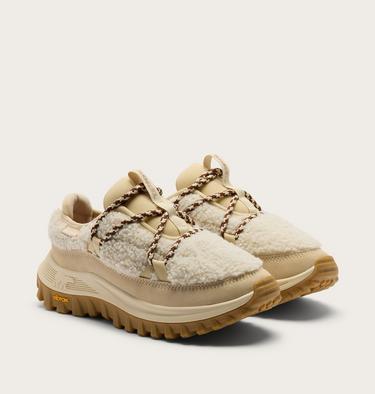 Callsign Daybreak Cozy Women's Sneaker, Color: Bleached Ceramic, Gum 17, image 6