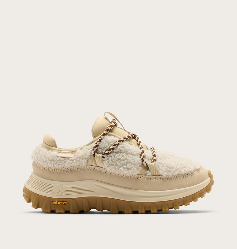 Callsign Daybreak Cozy Women's Sneaker, Color: Bleached Ceramic, Gum 17, image 1