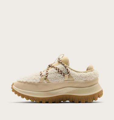 Callsign Daybreak Cozy Women's Sneaker, Color: Bleached Ceramic, Gum 17, image 8