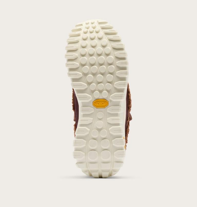 Chaussures de sport confortables Callsign Daybreak pour femmes, Color: Dark Auburn, Snow, image 6