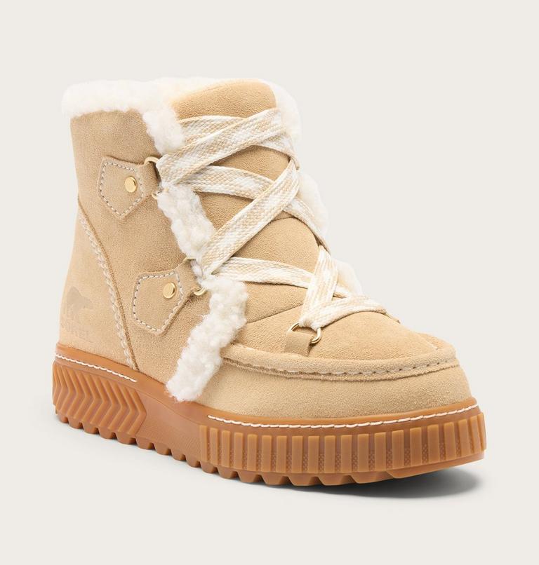 Bottes d'hiver Ona Ave Alpine Plus pour femmes, Color: Ceramic, Gum 2, image 7
